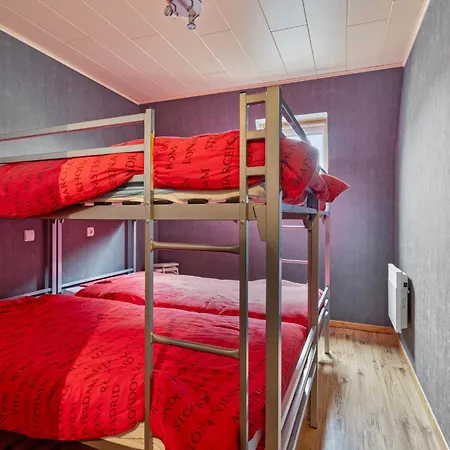 Сasa de vacaciones Neoportus A 0302p-2-214 Nieuwpoort